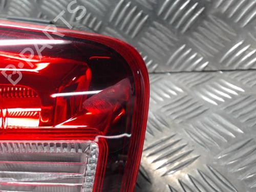 Left taillight CITROËN C4 Picasso II 1.6 BlueHDi 120 | BP37673712C34 - Image 4