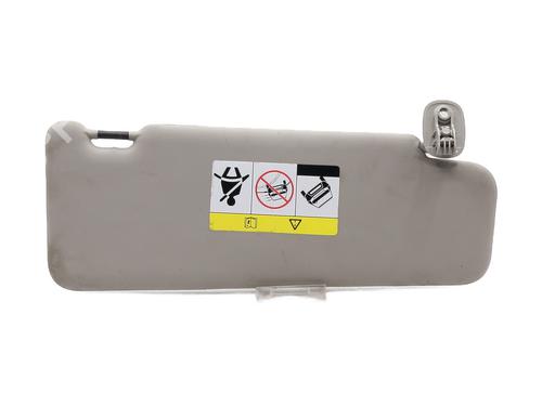Used Left sun visor Left sun visor DACIA DUSTER (HS_) 1.5 dCi (109 hp) 30967745 30967745