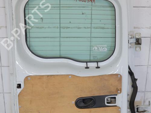 Left tailgate RENAULT KANGOO Express (FW0/1_) 1.5 dCi 70 (FW0A, KW0V) | BP37633141C76 - Image 5