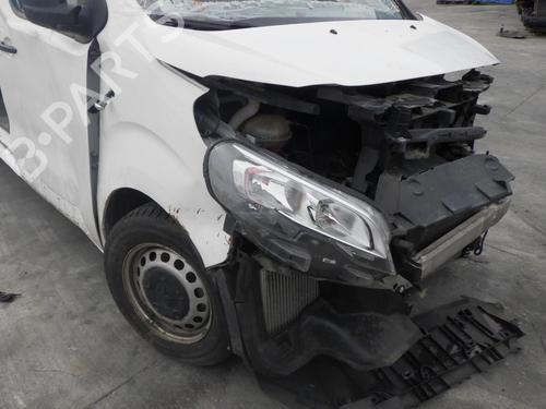 Radio PEUGEOT EXPERT Van (V_) 2.0 BlueHDi 150 | BP24289564E6 - Image 17