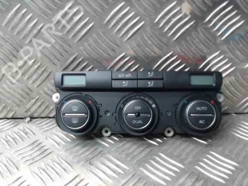 Climate control VW PASSAT B6 Variant (3C5) 1.9 TDI | BP24291775I5 - Image 3