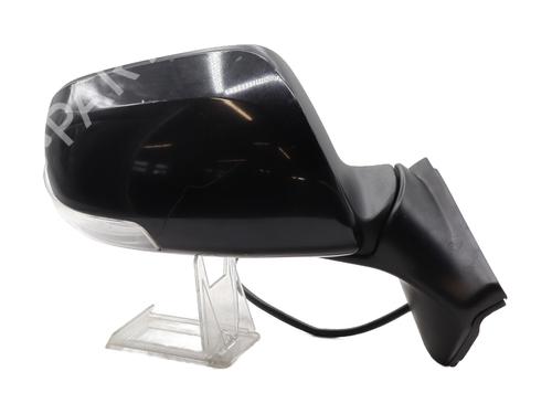 Used Right mirror TOYOTA AURIS (_E15_) 2.0 D-4D (ADE150_, ADE150R) (126 hp) 32165177