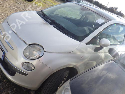 Left taillight FIAT 500 (312_) 1.3 D Multijet (312AXB1A) | BP31762425C34 - Image 7