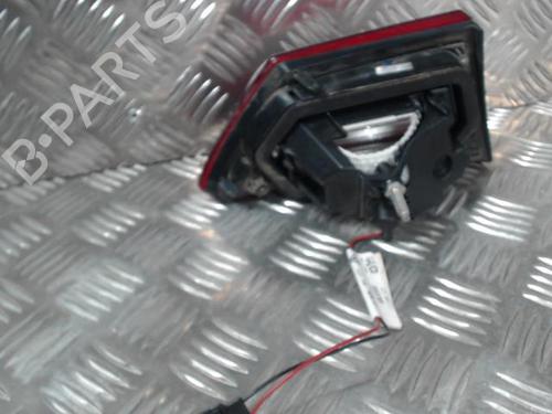 Right tailgate light RENAULT CLIO IV (BH_) 1.5 dCi 75 | BP24290582C80 
