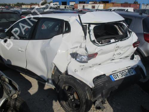 Left front window switch RENAULT CLIO IV (BH_) 1.5 dCi 75 | BP24288910I27 - Image 6