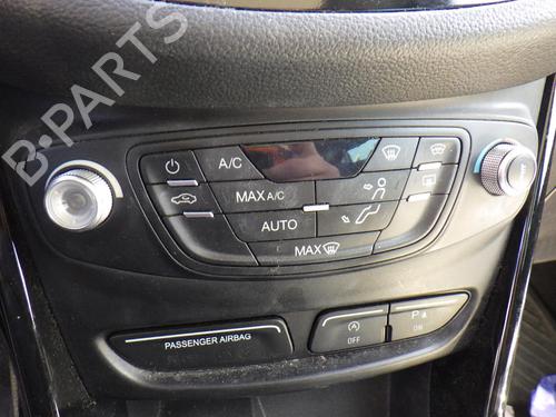 Used Climate control FORD B-MAX (JK) 1.0 EcoBoost (125 hp) 28428707
