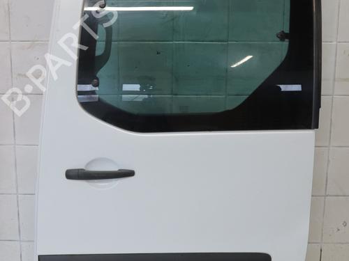 Used Left slide door CITROËN BERLINGO MULTISPACE (B9) 1.6 BlueHDi 100 (99 hp) 31609424
