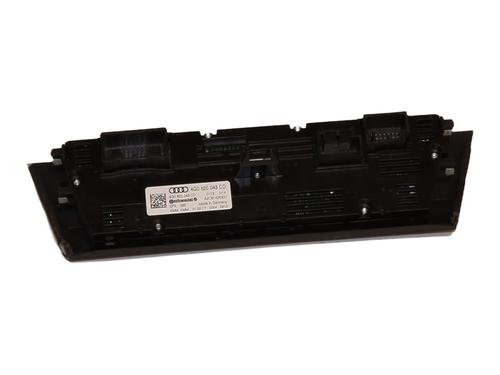 Climate control AUDI A6 Allroad C7 (4GH, 4GJ) 3.0 TDI quattro | BP24290419I5 