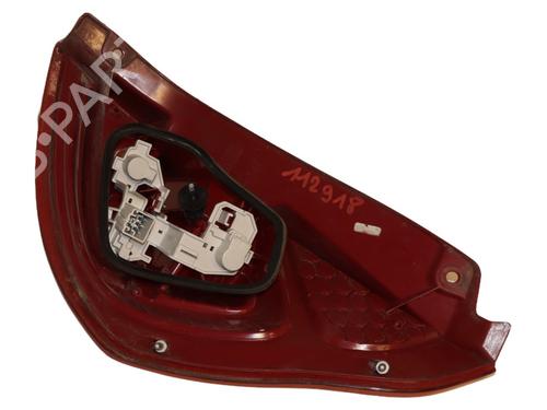 Venstre baglygte FORD FIESTA VI (CB1, CCN) 1.4 | BP24471001C34 