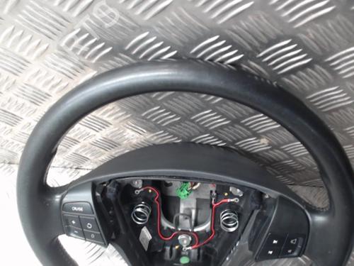Steering wheel VOLVO V50 (545) 1.6 D | BP24289890C49 - Image 5
