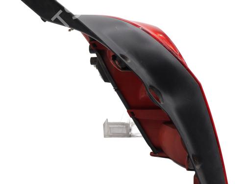 Right taillight RENAULT CLIO III (BR0/1, CR0/1) 1.2 16V (BR02, BR0J, BR11, CR02, CR0J, CR11) | BP30864960C35