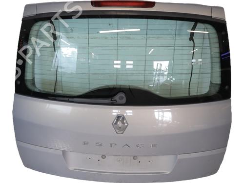 Tailgate RENAULT ESPACE IV (JK0/1_) 2.2 dCi (JK0H) | BP37410170C6  - Image 9