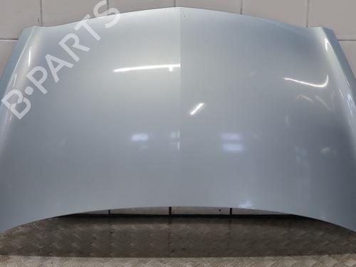 Motorhjelm HONDA JAZZ II (GD_, GE3, GE2) 1.3 iDSi (GD1) (83 hp) 31852014