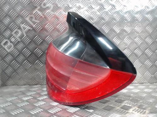 Right taillight MERCEDES-BENZ C-CLASS Coupe (CL203) C 180 Kompressor (203.746) | BP24291558C35 