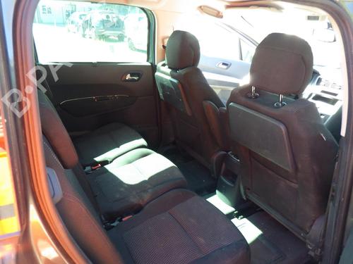 Rear bumper right light PEUGEOT 5008 (0U_, 0E_) 2.0 HDi 150 / BlueHDi 150 | BP32448169C82 