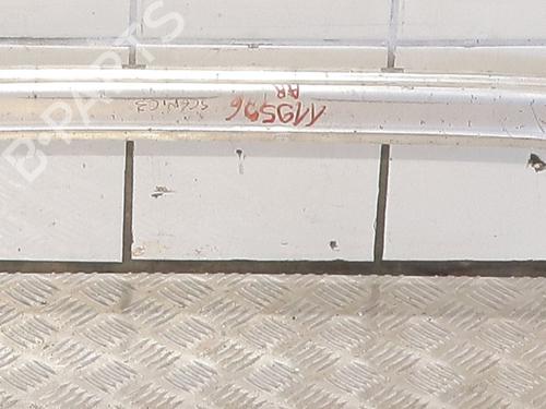 Used Rear bumper reinforcement RENAULT GRAND SCÉNIC III (JZ0/1_) 1.2 TCe (JZ16) (132 hp) 31711458