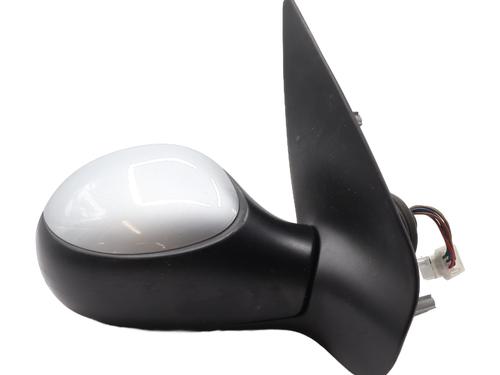 Used Right mirror PEUGEOT 206 Hatchback (2A/C) 1.6 i (89 hp) 31994579