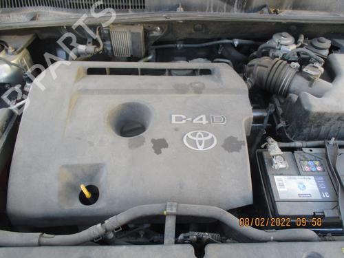 Warning switch TOYOTA RAV 4 III (_A3_) 2.2 D 4WD (ALA30_, ALA30R) | BP24290692I22 - Image 4