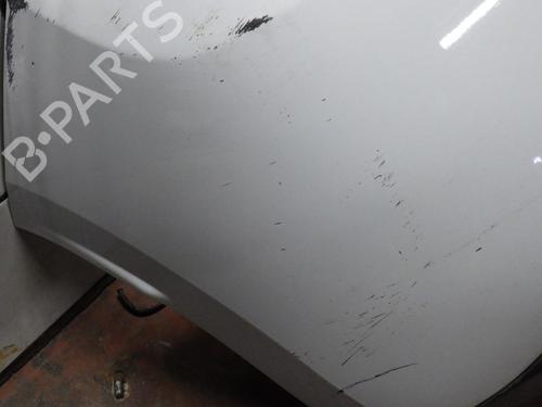 Rear bumper CITROËN C3 II (SC_) 1.4 | BP31136726C8