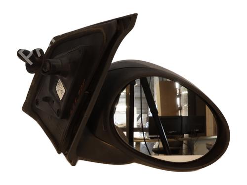 Used Right mirror TOYOTA AYGO (_B1_) 1.0 (KGB10_, KGB10R) (68 hp) 24856862