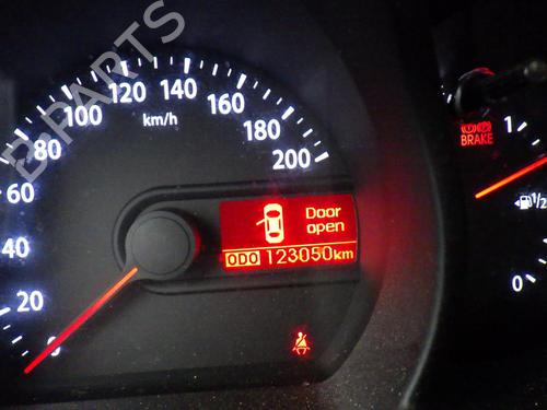 Front left seatbelt KIA PICANTO II (TA) 1.2 | BP39028972I26 - Image 12