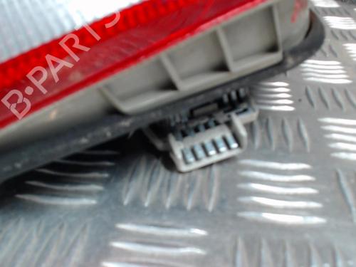 Right taillight FORD FIESTA III (GFJ) 1.1 | BP24291992C35 