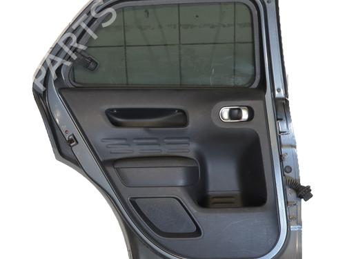 Dør venstre bagtil CITROËN C4 CACTUS 1.6 HDi 90 | BP36944519C4 - Image 6