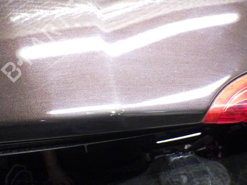 Tailgate PEUGEOT 208 I (CA_, CC_) 1.6 HDi | BP24288730C6 