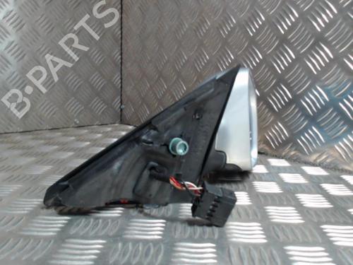 Right mirror AUDI A4 B5 Avant (8D5) 2.5 TDI | BP24289053C27 