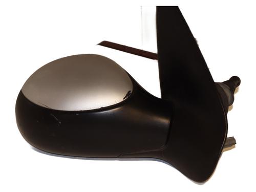 Right mirror PEUGEOT 206 Hatchback (2A/C) 1.9 D | BP24288570C27 