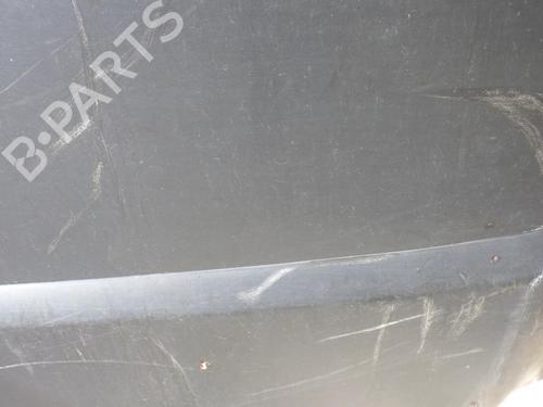 Rear bumper RENAULT TRAFIC III Van (FG_) 2.0 dCi 130 (FGMY) | BP31629958C8 