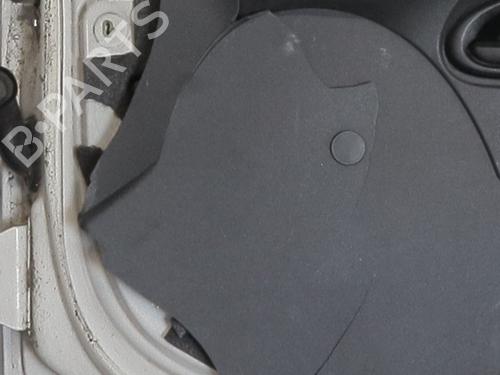 Used Right front door Right front door IVECO DAILY III Van 50 C 13 (125 hp) 32260531 32260531