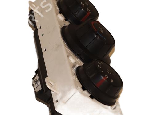 Climate control RENAULT MASTER III Van (FV) 2.3 dCi 170 FWD (FV0L) | BP24592542I5