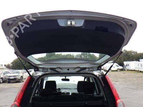 tailgate-opel-agila-b-h08-2008-2009-2010-2011-2012-2013-2014-32777722 main image