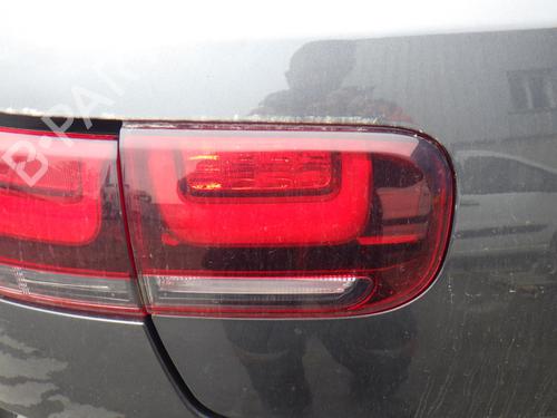 Used Left tailgate light Left tailgate light CITROËN C4 CACTUS 1.6 BlueHDi 100 (99 hp) 32781078 32781078
