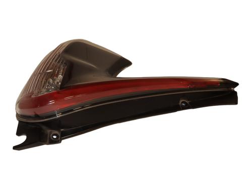 Left taillight NISSAN JUKE (F15) 1.5 dCi | BP24289601C34