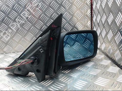 Used Right mirror BMW 3 Touring (E46) 330 d (184 hp) 24290179