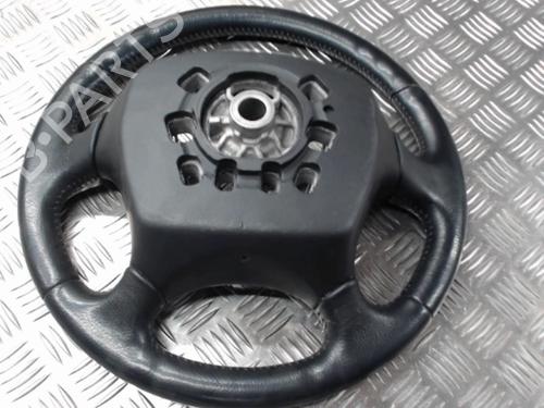 Used Steering wheel Steering wheel PEUGEOT 407 SW (6E_, 6D_) 2.0 HDi 135 (136 hp) 24290026 24290026