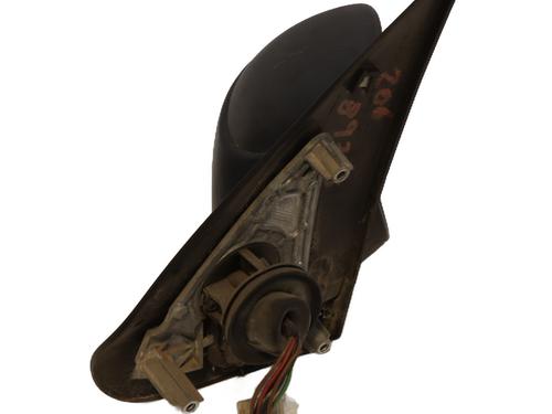 Right mirror PEUGEOT 206 Hatchback (2A/C) 1.6 16V | BP24864844C27 