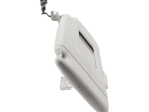 Right sun visor VW GOLF VI (5K1) 1.6 TDI | BP32369322I2