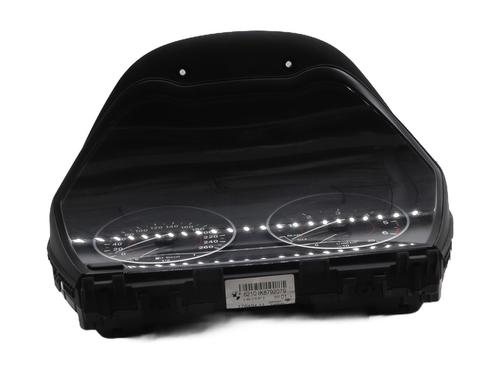 Used Instrument cluster BMW 2 Coupe (F22, F87) 218 d (150 hp) 30597282