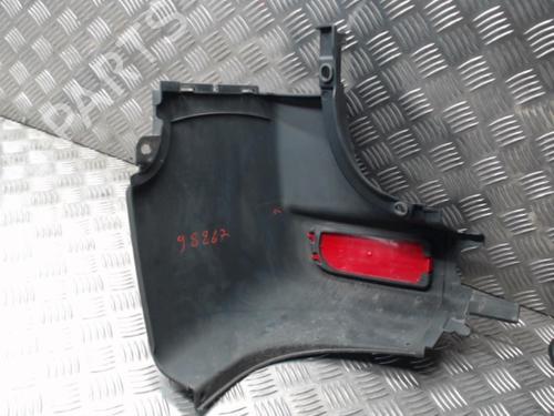 Used Corner bumper Corner bumper 24288912 24288912