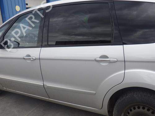 Used Left rear door FORD S-MAX (WA6) 2.0 TDCi (140 hp) 29958743