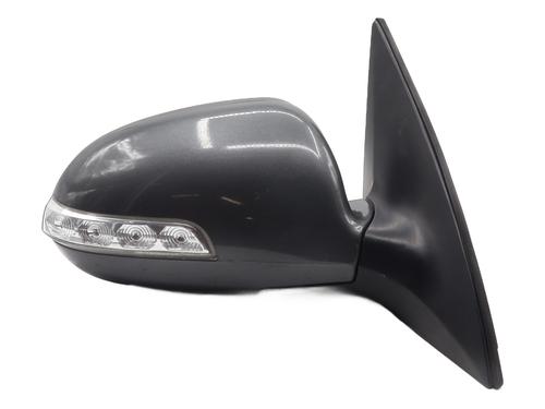 Used Right mirror HYUNDAI i30 Estate (FD) 1.6 CRDi (90 hp) 29402573