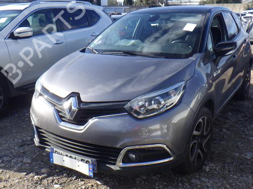 Hattehylde RENAULT CAPTUR I (J5_, H5_) 0.9 TCe 90 | BP35925971C85 - Image 3