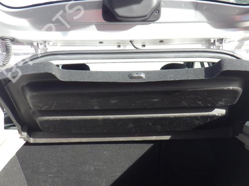 Rear parcel shelf DACIA SANDERO II 1.5 dCi | BP31579840C85