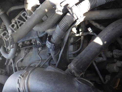 Motor PEUGEOT BOXER Van 2.2 HDi 120 (120 hp) 31629977