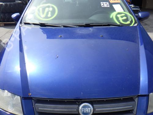 Motorhjelm FIAT STILO (192_) 1.9 D Multijet (120 hp) 28585386