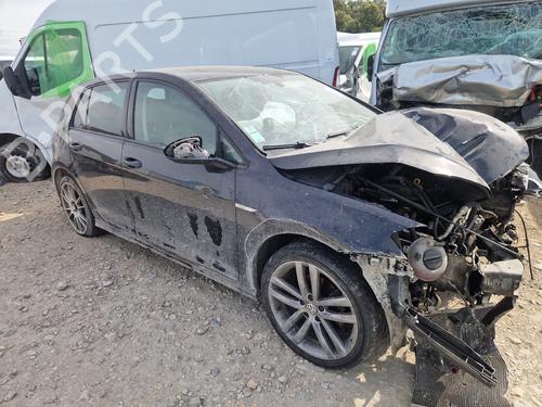 Used Parts VW GOLF VII (5G1, BQ1, BE1, BE2) 4757009