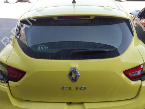 Bakluke CC/Kombi-Kupé RENAULT CLIO IV (BH_) 1.2 16V (73 hp) 29635611